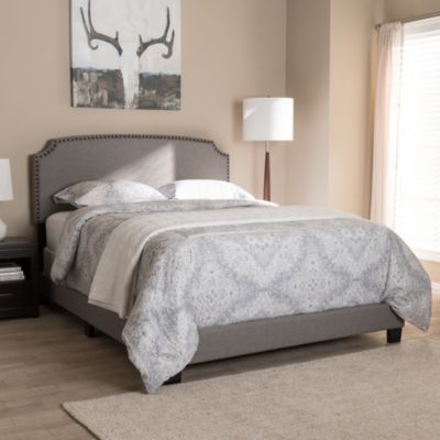 Odette Queen Bed