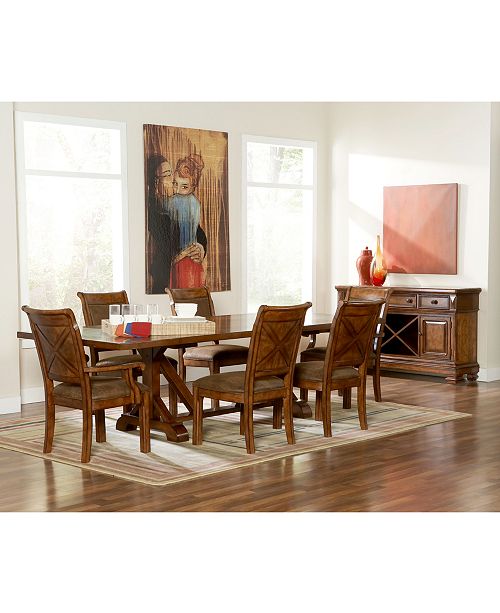 Furniture Closeout Mandara Dining Room Furniture