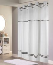 Elegant Shower Curtains Macy S
