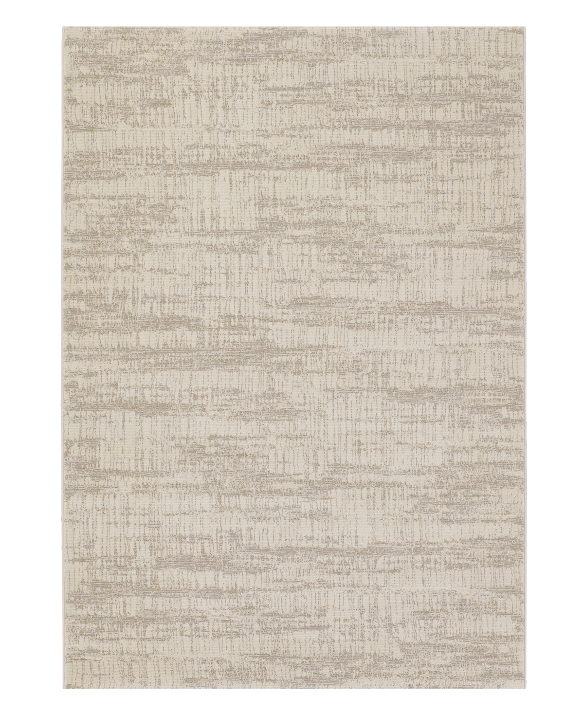 Couristan Taylor Graphite Sea Mist 7'10in x 11'2in Area Rug