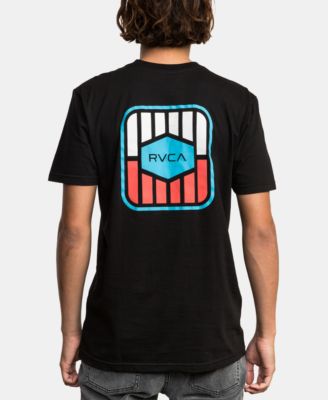 RVCA - Men's Graphic T-Shirt
