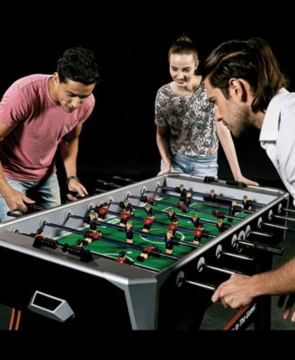 MD Sports ESPN 56" Foosball Table
