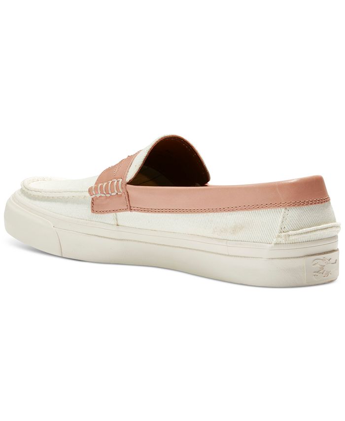 Men's pinch weekender discount lx penny loafer