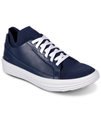 Mark Nason - Men's  Los Angeles Shogun - Down Time Casual Sneakers from Finish Line