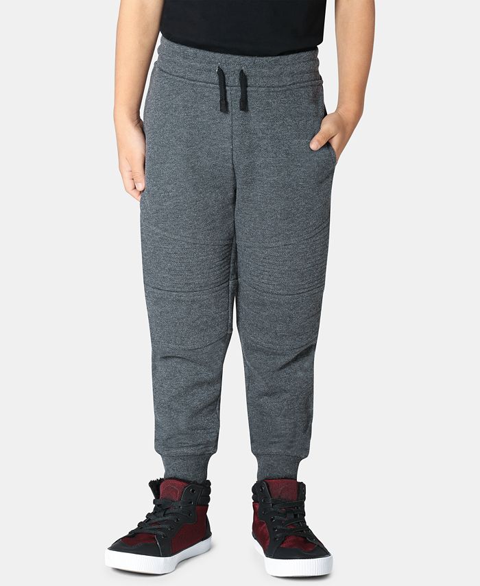 moto jogger pants