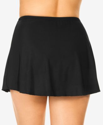 Плавательная юбка Miraclesuit