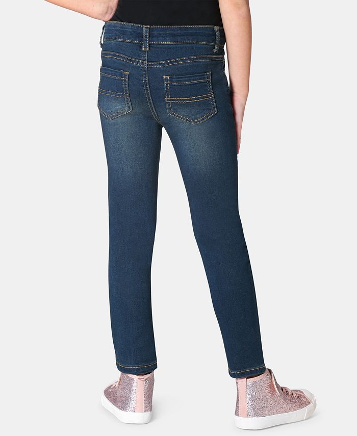 Epic Threads Toddler and Little Girls Denim Jeans, Created for Macy's
