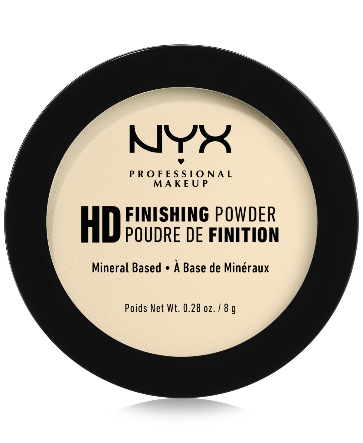 UPC 800897834678 product image for Nyx Professional Makeup High Definition Finishing Powder | upcitemdb.com