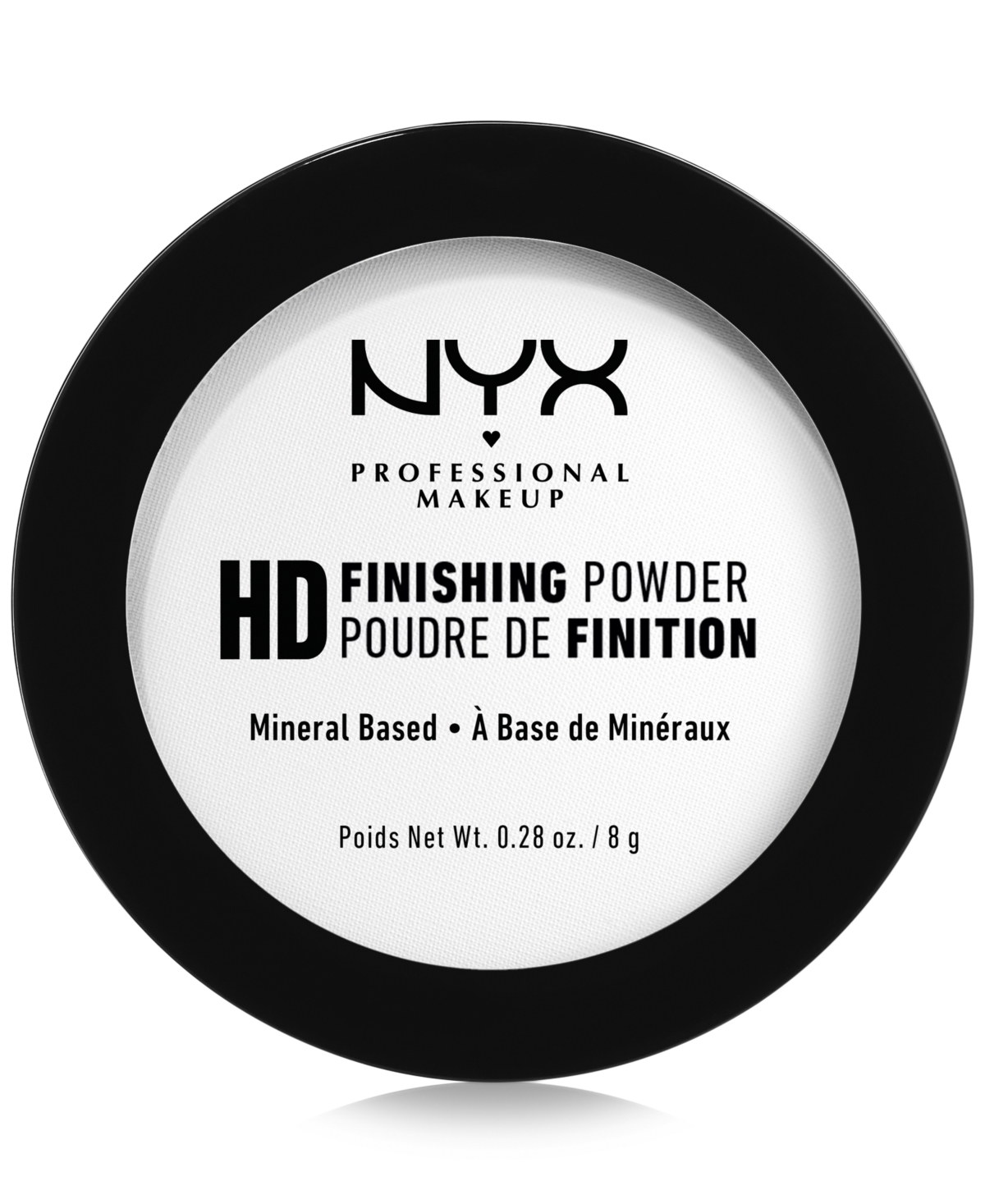 UPC 800897834661 product image for Nyx Professional Makeup High Definition Finishing Powder | upcitemdb.com