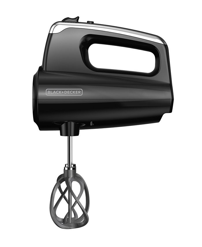 Black & Decker Black and Decker® Helix Performance™ Hand Mixer MX600BT