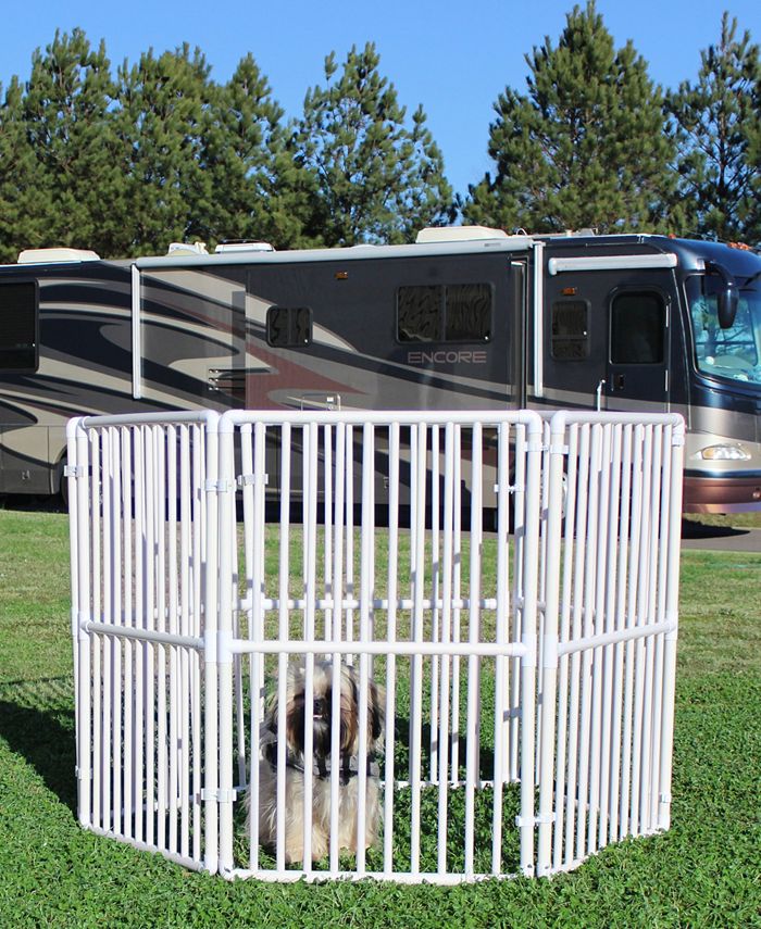 Cardinal Gates Portable Outdoor Pet Pen Macy's