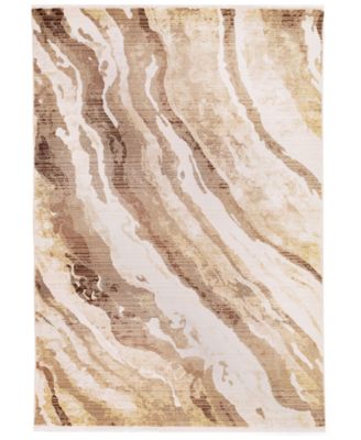 Liora Manne' - Calais 6078 Dunes 7'10" x 10'10" Area Rug