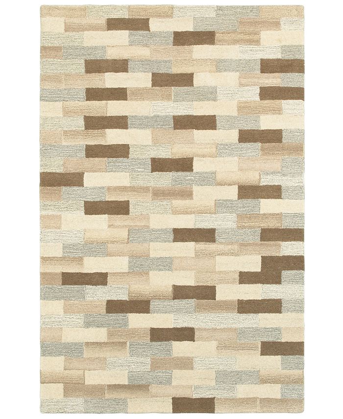 Oriental Weavers - x