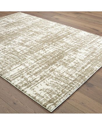 Oriental Weavers - Verona Shag 1803 2' x 3' Area Rug