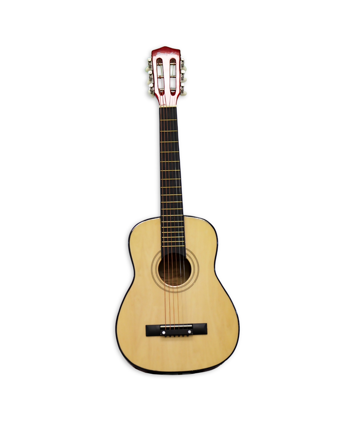 Ready Ace 30" Acoustic Guitar In Natural
