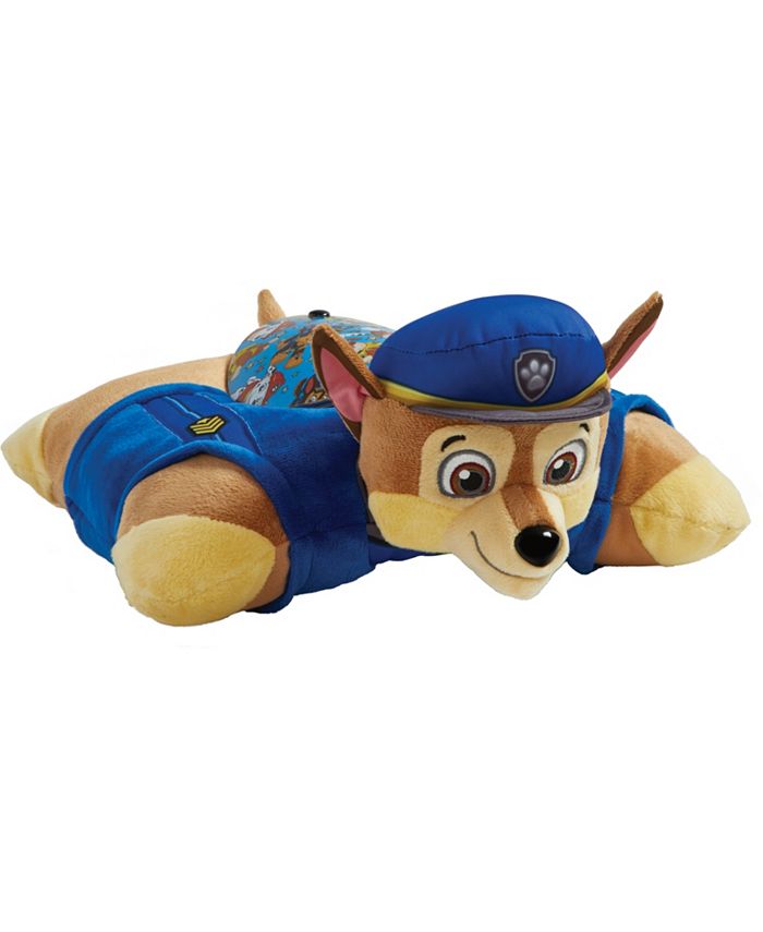 pillow pets nickelodeon
