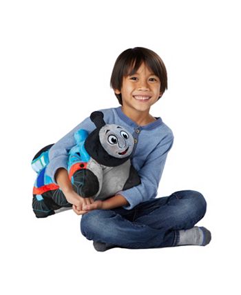 Thomas the cheap tank pillow pet