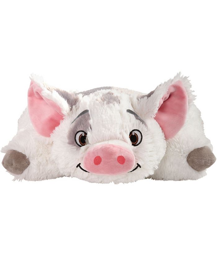 pua pillow pet disney store