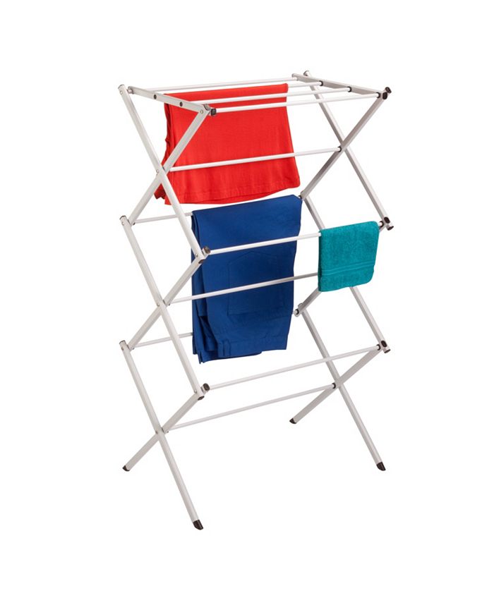 Honey Can Do Compact Folding Drying Rack Macy's