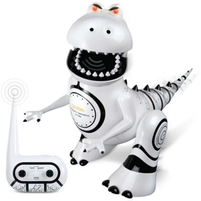 Black Series - Interactive Control Dinosaur Robotosaur