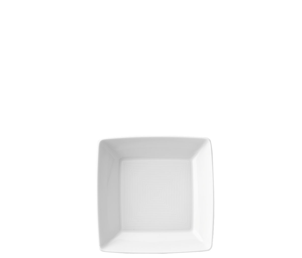 Thomas by Rosenthal Loft Square Bread and Butter Plate - White