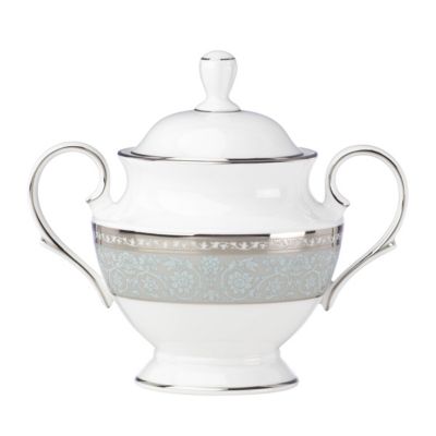 Lenox Westmore Sugar Bowl Macy's