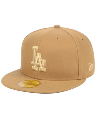 New Era Los Angeles Dodgers Fall Prism Pack 59FIFTY-FITTED Cap - Macy's