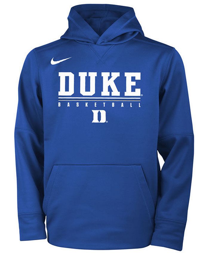 Boys duke sweatshirt sales