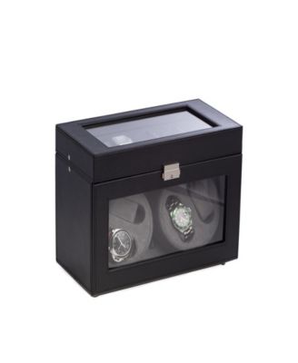 Leather Watch Winder