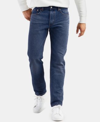 macys levi's 502 taper