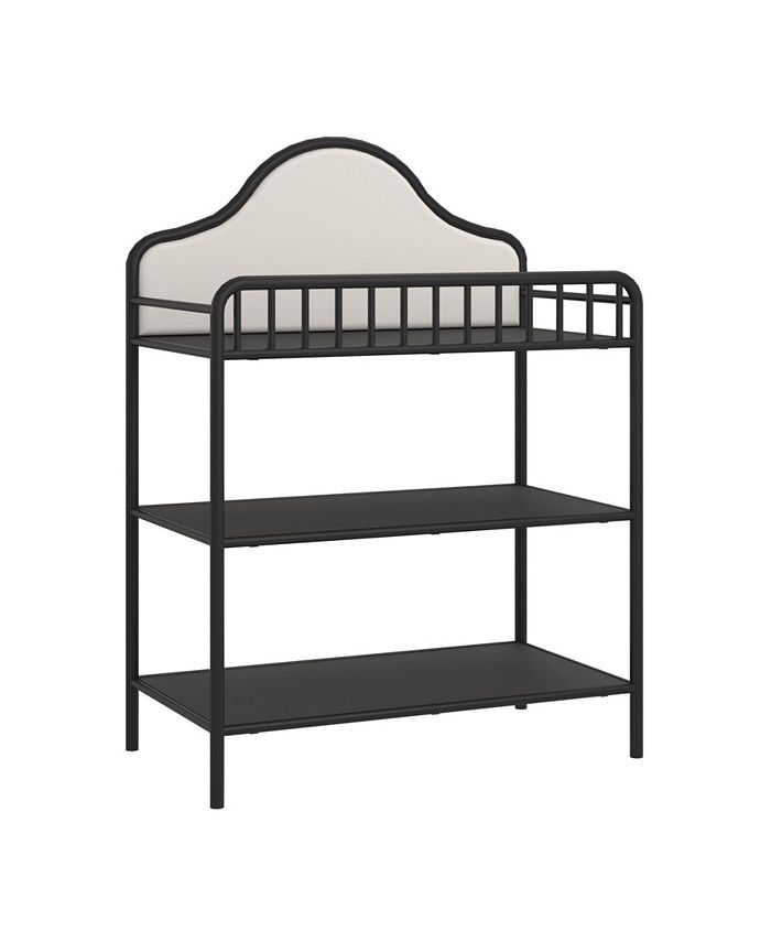 Little Seeds Piper Metal Changing Table Macy's