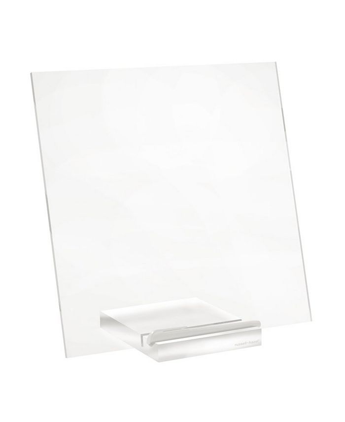 MaraMi Russell & Hazel Acrylic Memo Tablet Macy's