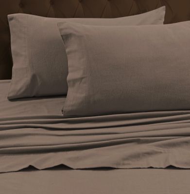 Heavyweight Flannel Sheets