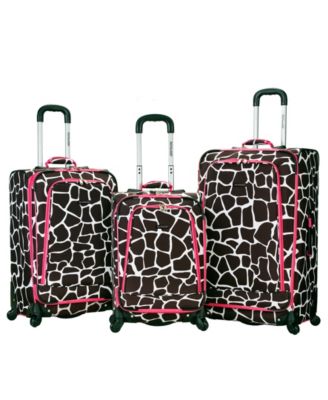 rockland luggage website