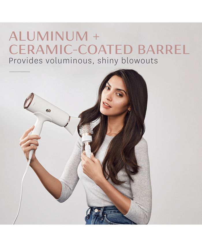 T3 Volume 2.0 Round Professional Ceramiccoated Brush Macy's