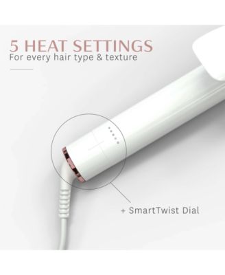 T3 SinglePass Curl 1.25" Professional Ceramic Curling Iron