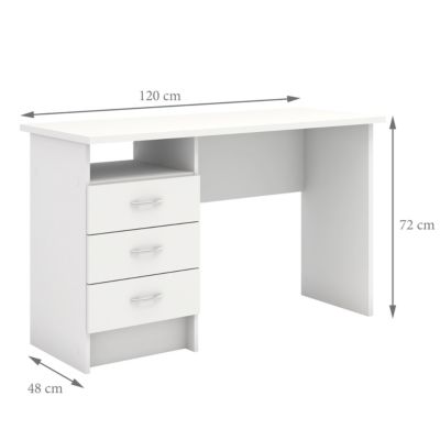 Function Plus Desk