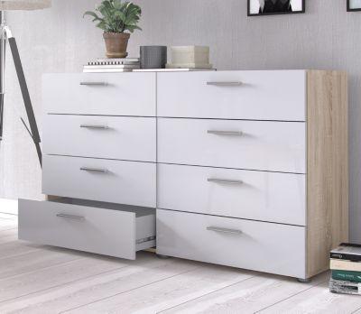 CLOSEOUT! Pepe 8 Drawer Chest