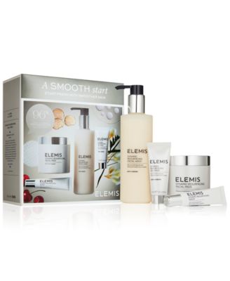Elemis - 4-Pc. Dynamic Resurfacing Smooth Start Set