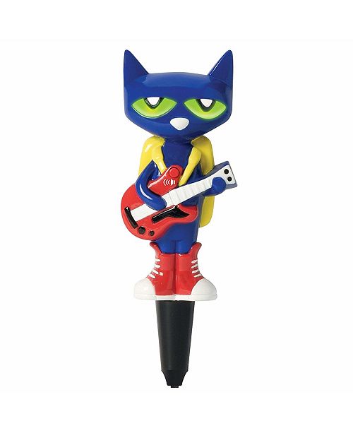 Learning Resources Educational Insights Hot Dots Jr Pete The Cat