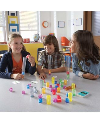 Educational Insights Fraction Formula Game