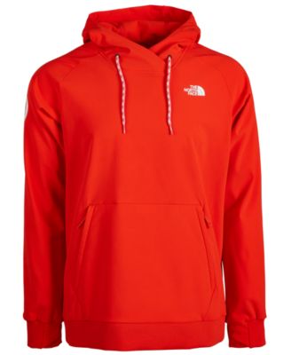 macy's the north face mens