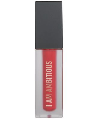 Realher Matte Liquid Lipstick - Macy's