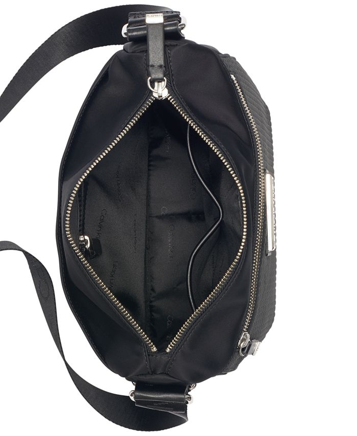 Calvin Klein Belfast Messenger Macy's