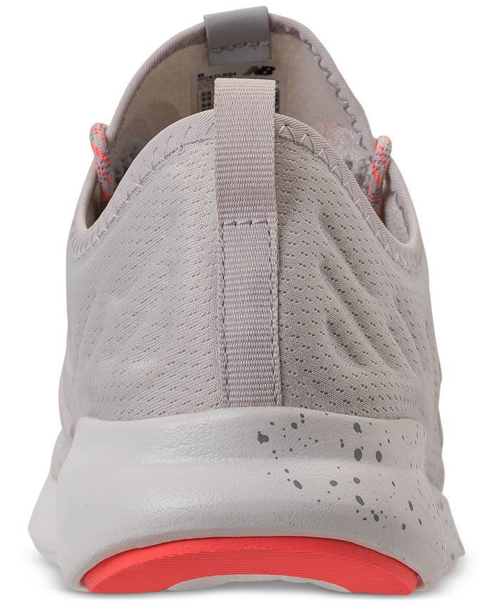 fuelcore running sneakers grey cyclone