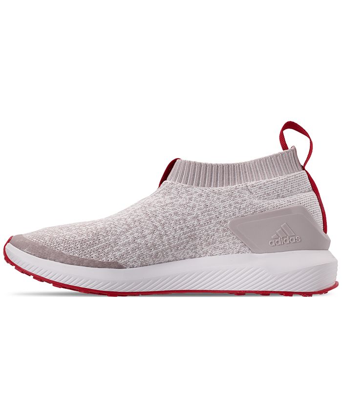Rapidarun laceless shoes clearance girls