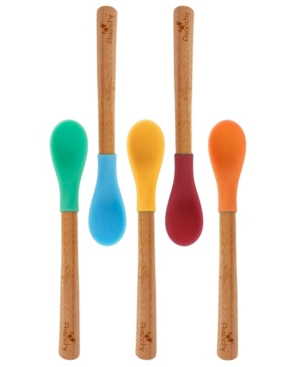 Avanchy Bamboo Infant Feeding Spoon