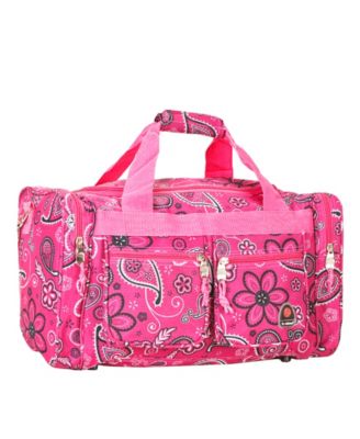 19" Tote Bag