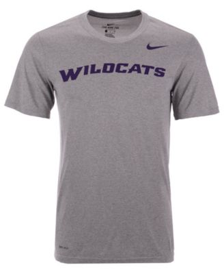 Nike - Dri-Fit Legend Wordmark T-Shirt