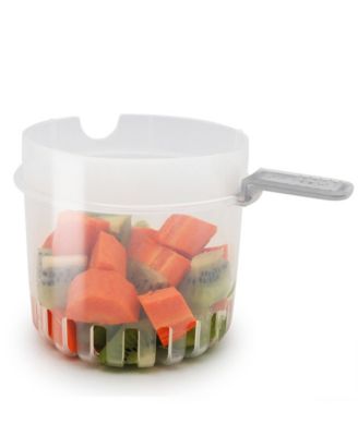 TOTMEAL Smart Baby Food Maker and Processor